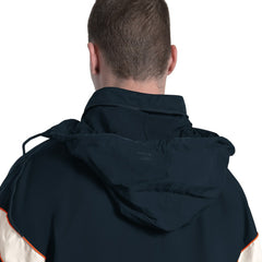 Chicago Bears Starter The Gust Full-Zip Hooded Jacket | NFL Outlet