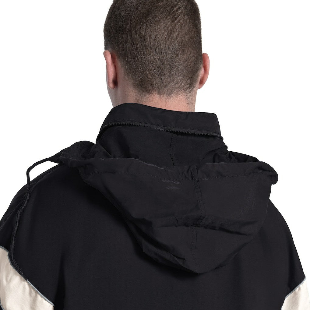 Las Vegas Raiders Starter The Gust Full-Zip Hooded Jacket | NFL On sale