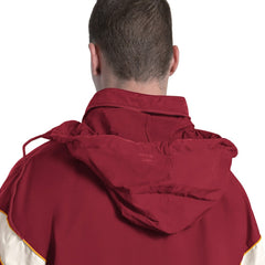 Washington Commanders Starter The Gust Full-Zip Hooded Jacket | NFL New
