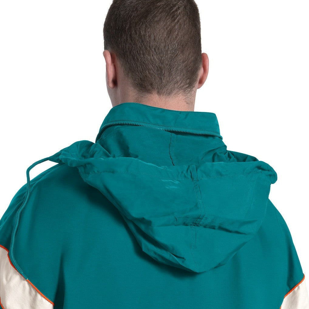 Miami Dolphins Starter The Gust Full-Zip Hooded Jacket | NFL Near me