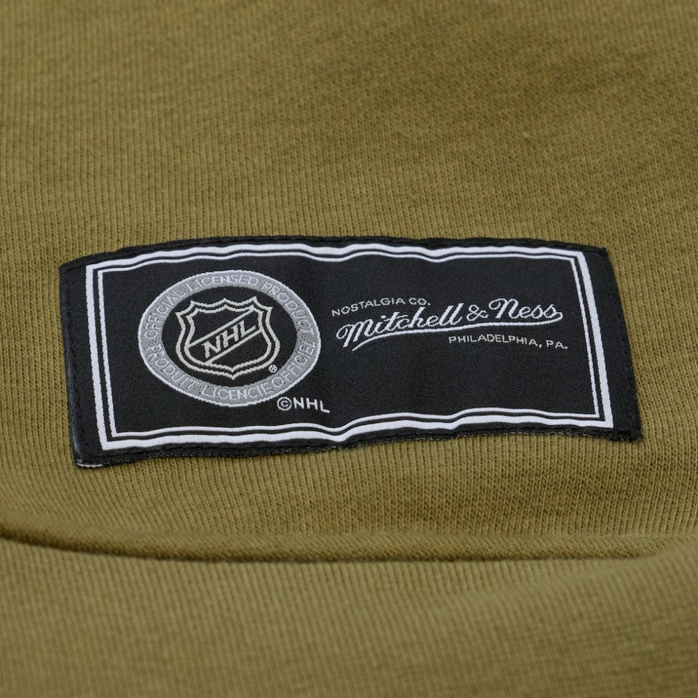 Los Angeles Kings Mitchell & Ness Women's Fleece Sweatshirt -  NHL Sweatshirts