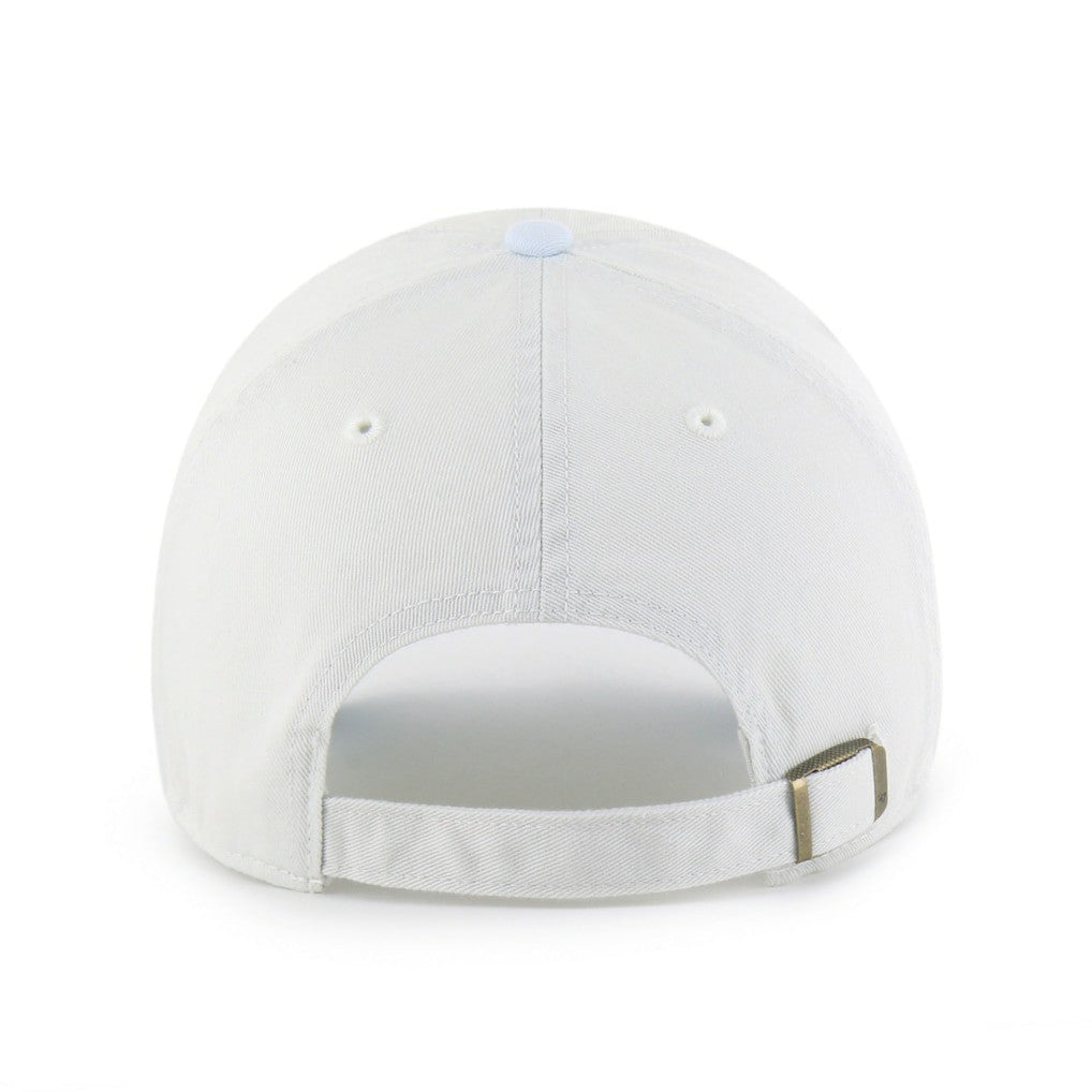 Dallas Cowboys '47 Women's Gelato Two-Tone Clean Up Adjustable Hat | NFL On sale