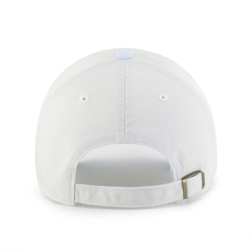 Dallas Cowboys '47 Women's Gelato Two-Tone Clean Up Adjustable Hat | NFL On sale