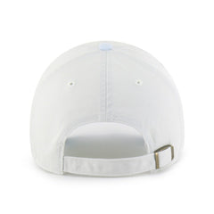 Dallas Cowboys '47 Women's Gelato Two-Tone Clean Up Adjustable Hat | NFL On sale