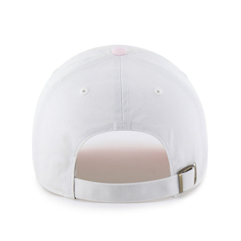 Dallas Cowboys '47 Women's Gelato Two-Tone Clean Up Adjustable Hat | NFL Discount