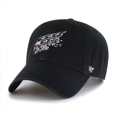 Washington Capitals '47 Alternate Clean Up Adjustable Hat -  NHL Hats