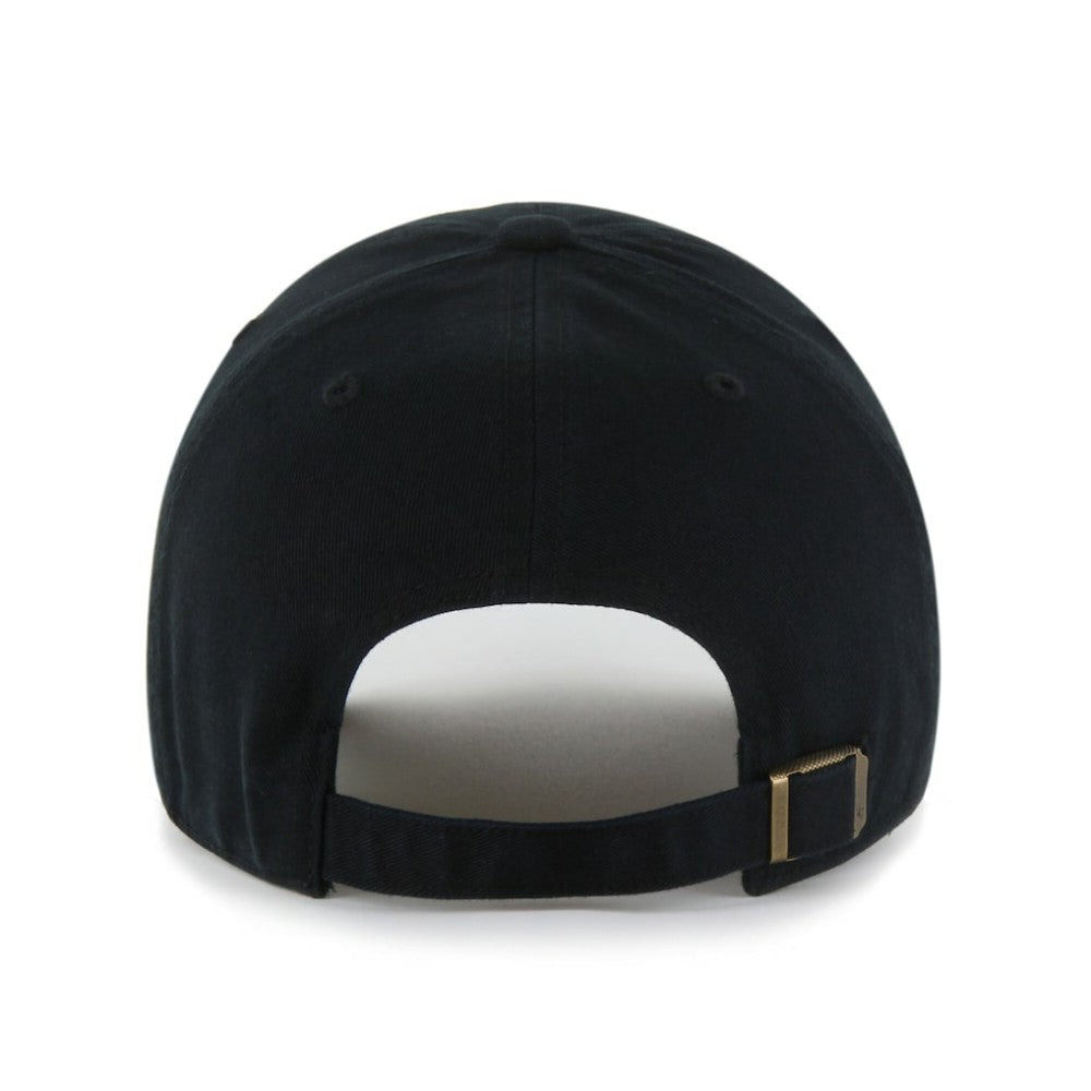 Washington Capitals '47 Alternate Clean Up Adjustable Hat -  NHL Hats