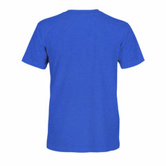 Real Madrid 1863FC Athletic Wordmark Vintage Tri-Blend T-Shirt