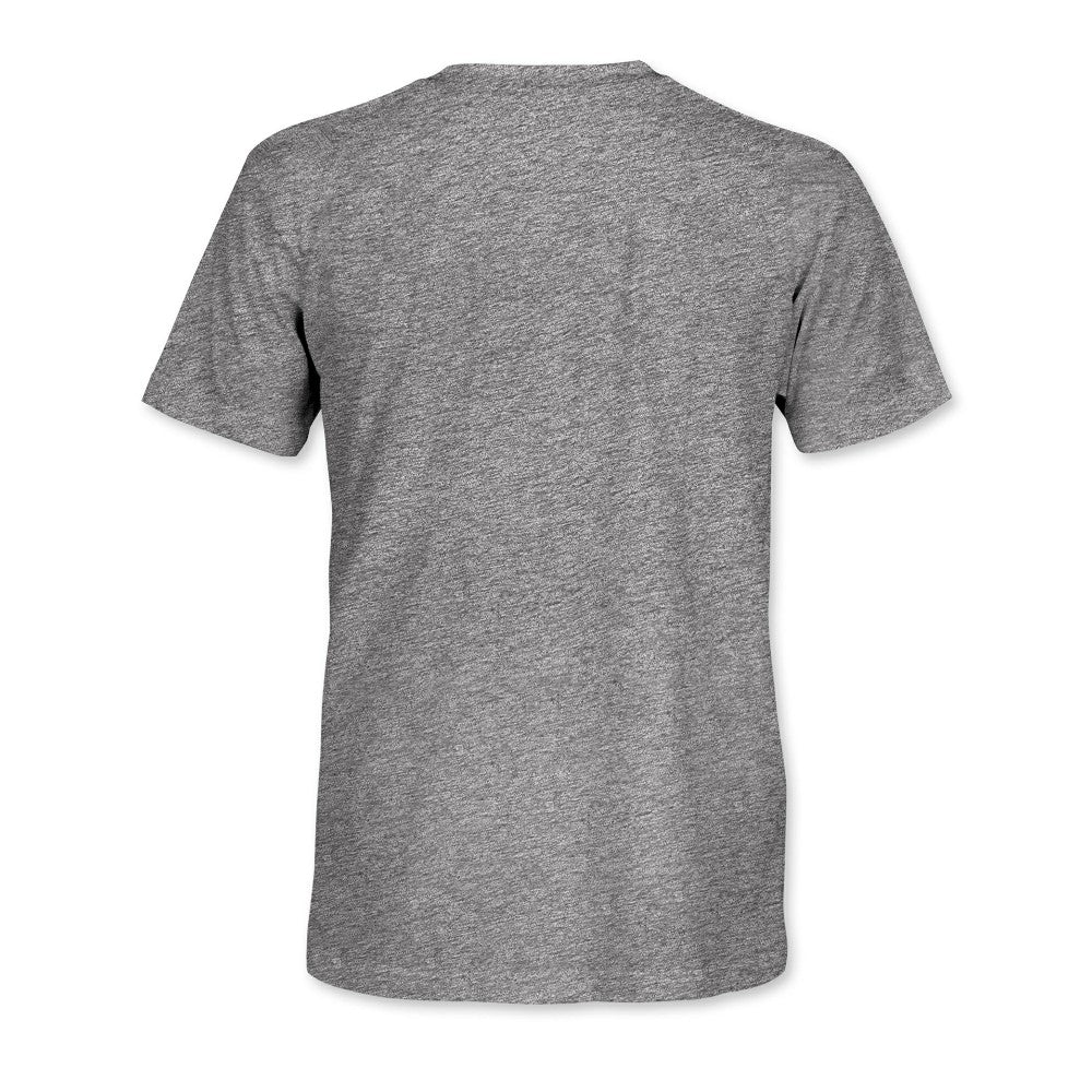 Arsenal 1863FC Athletic Wordmark Vintage Tri-Blend T-Shirt