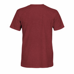 Spain National Team 1863FC Mono Badge Vintage Tri-Blend T-Shirt