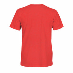 Spain National Team 1863FC Mono Badge Vintage Tri-Blend T-Shirt