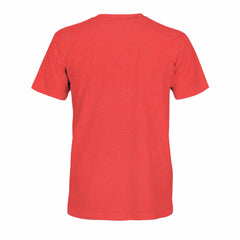 Arsenal 1863FC Mono Badge Vintage Tri-Blend T-Shirt
