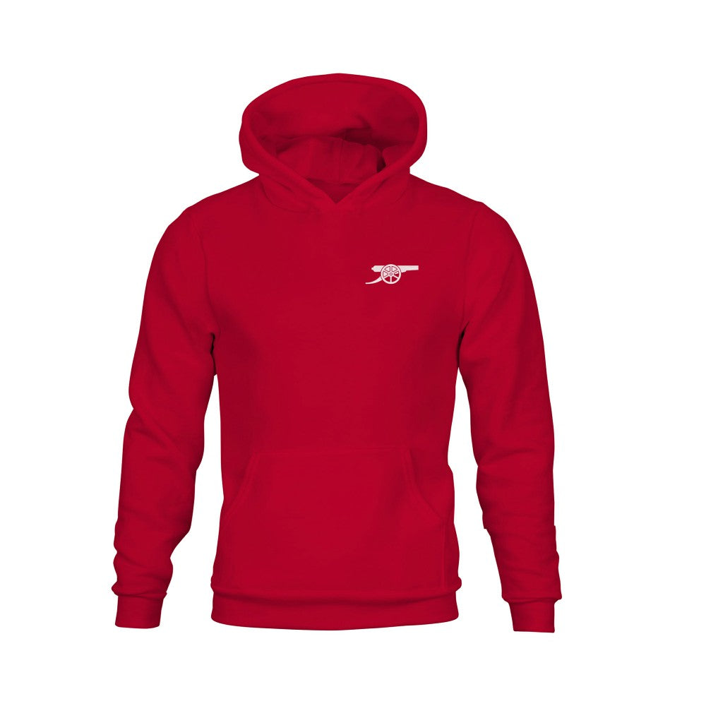 Arsenal 1863FC Youth True to Glory Fleece Hoodie