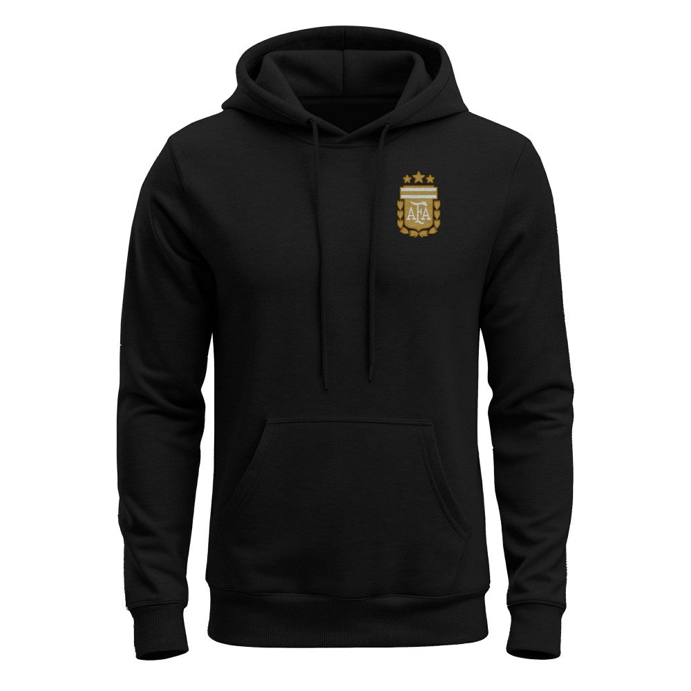 Argentina National Team 1863FC True Glory Fleece Hoodie