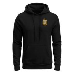 Argentina National Team 1863FC True Glory Fleece Hoodie