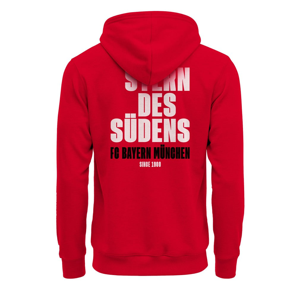 Bayern Munich 1863FC True Glory Fleece Hoodie
