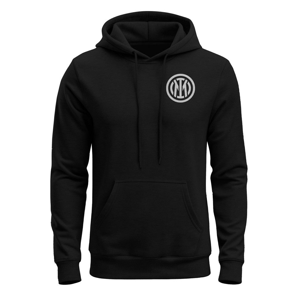 Inter Milan 1863FC True Glory Fleece Hoodie