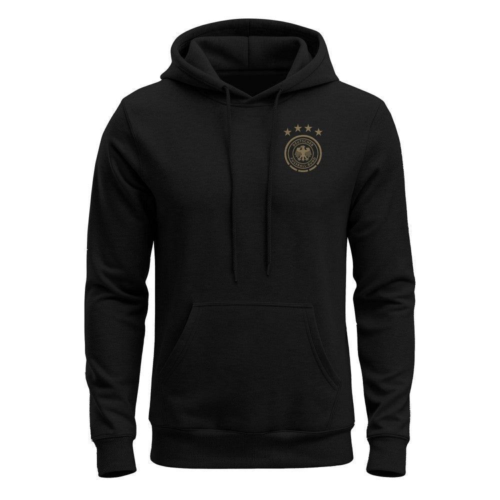 Germany National Team 1863FC True Glory Fleece Hoodie