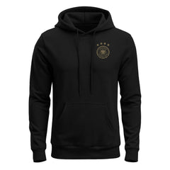 Germany National Team 1863FC True Glory Fleece Hoodie