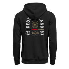 Germany National Team 1863FC True Glory Fleece Hoodie