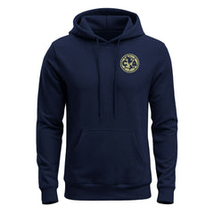Club America 1863FC True Glory Fleece Hoodie