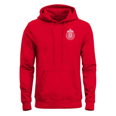 Chivas 1863FC True Glory Fleece Hoodie