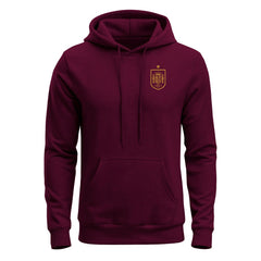 Spain National Team 1863FC True Glory Fleece Hoodie