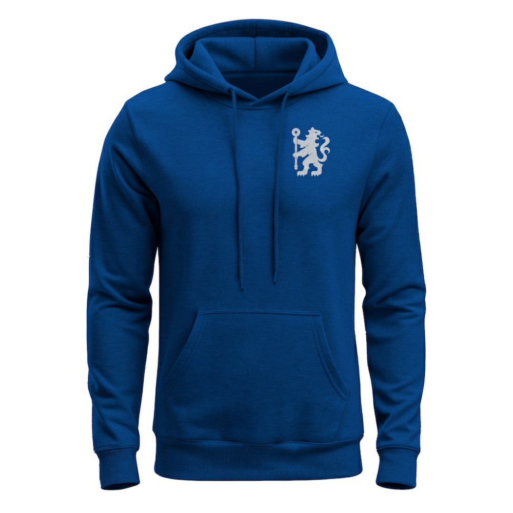 Chelsea 1863FC True Glory Fleece Hoodie