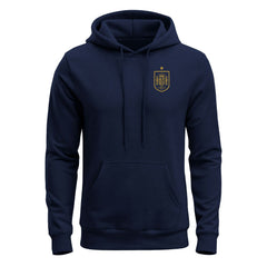 Spain National Team 1863FC True Glory Fleece Hoodie
