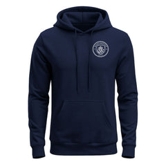 Manchester City 1863FC True Glory Fleece Hoodie