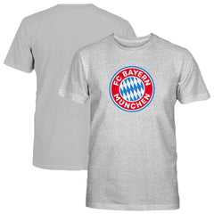Bayern Munich 1863FC Youth Color Badge T-Shirt