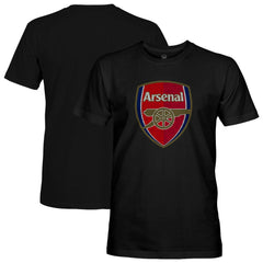 Arsenal 1863FC Color Badge T-Shirt