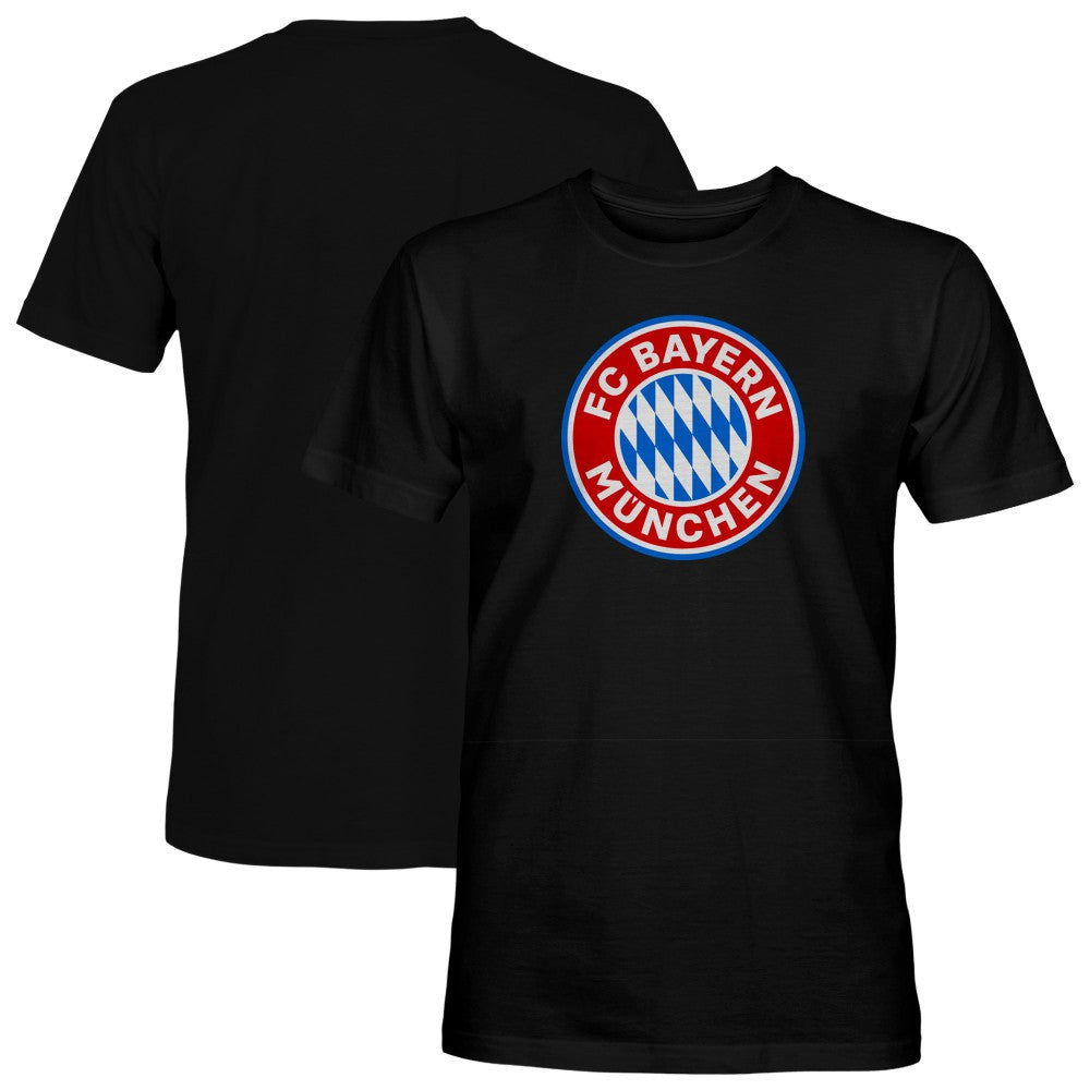 Bayern Munich 1863FC Color Badge T-Shirt