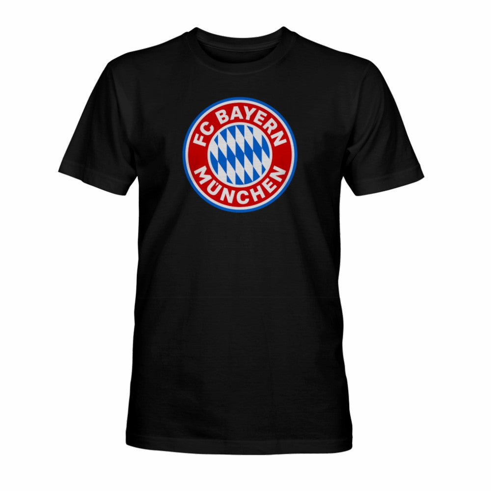 Bayern Munich 1863FC Color Badge T-Shirt