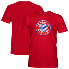 Bayern Munich 1863FC Color Badge T-Shirt