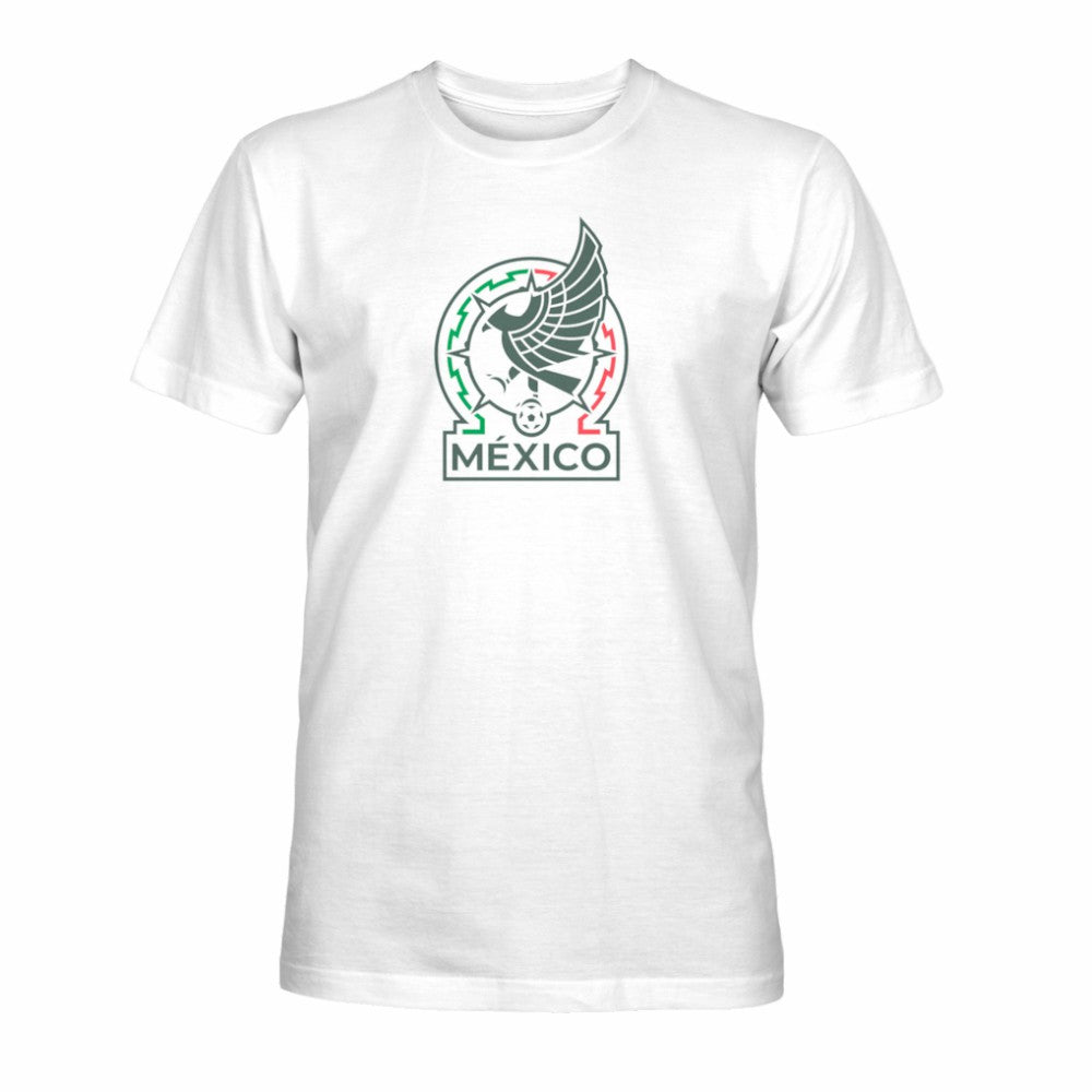 Mexico National Team 1863FC Color Badge T-Shirt