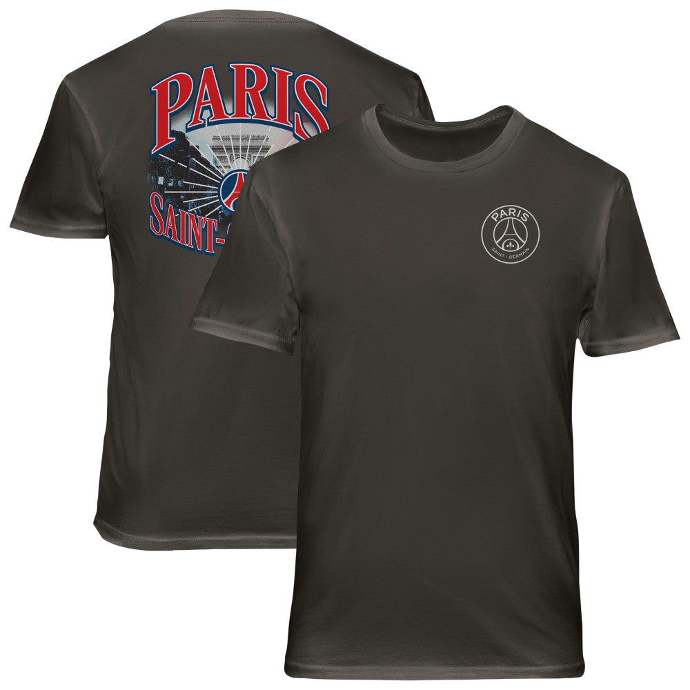 Paris Saint-Germain 1863FC Wordmark Cotton T-Shirt