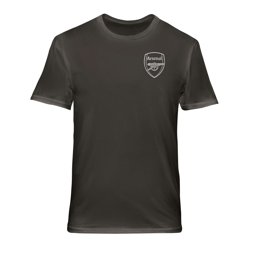 Arsenal 1863FC Wordmark Cotton T-Shirt