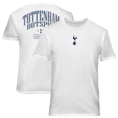 Tottenham Hotspur 1863FC Back Wordmark Soft Wash T-Shirt