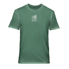 Mexico National Team 1863FC Back Wordmark Soft Wash T-Shirt