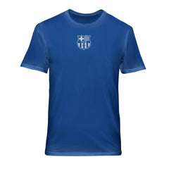Barcelona 1863FC Back Wordmark Soft Wash T-Shirt