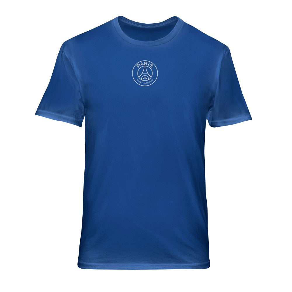 Paris Saint-Germain 1863FC Back Wordmark Soft Wash T-Shirt