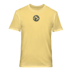 Club America 1863FC Back Wordmark Soft Wash T-Shirt