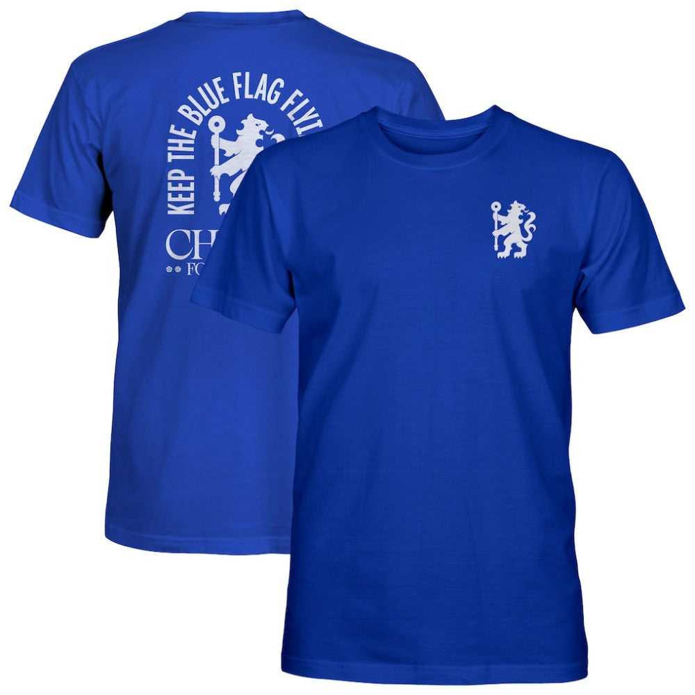 Chelsea 1863FC True To Glory Heavyweight T-Shirt