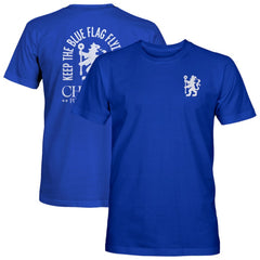 Chelsea 1863FC True To Glory Heavyweight T-Shirt