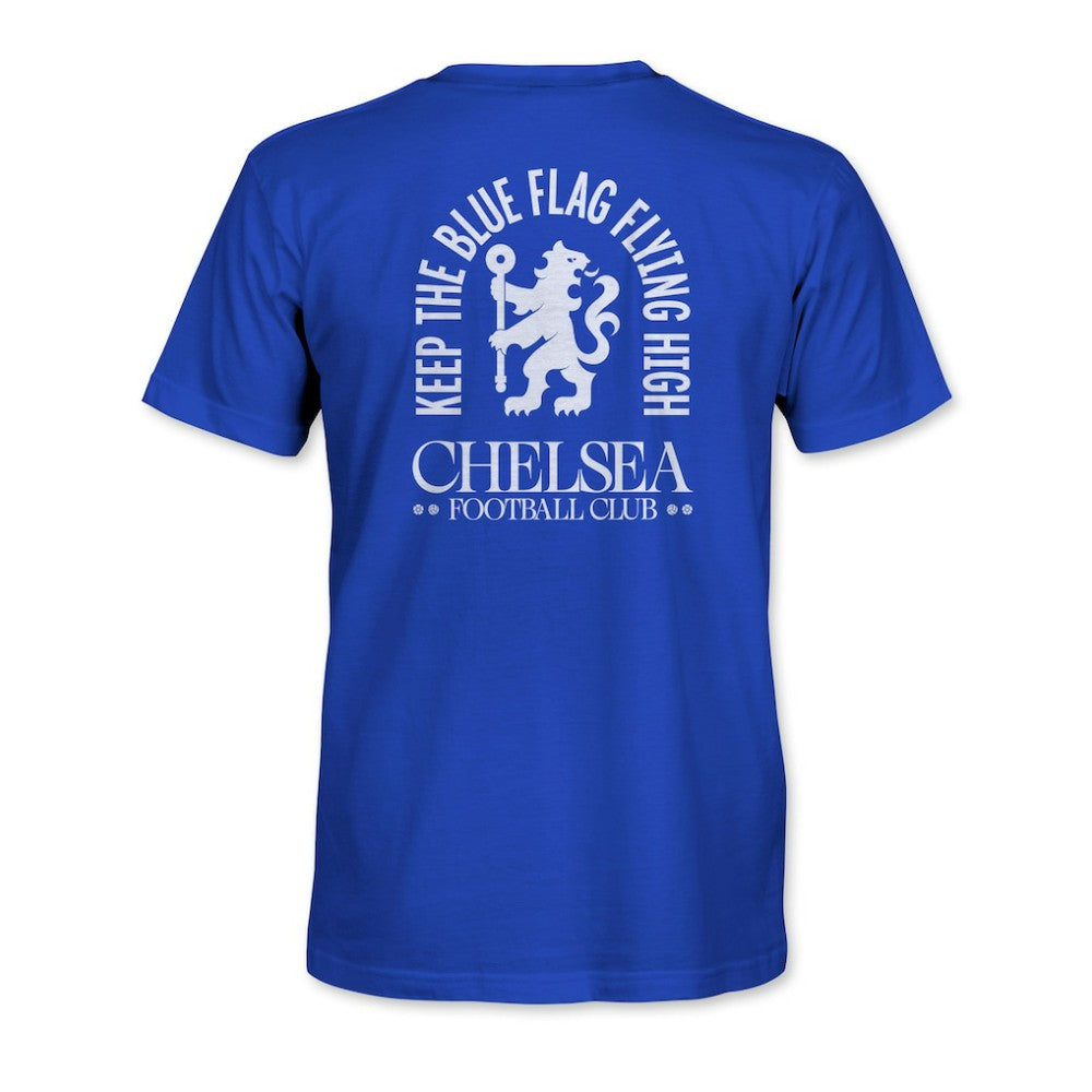 Chelsea 1863FC True To Glory Heavyweight T-Shirt