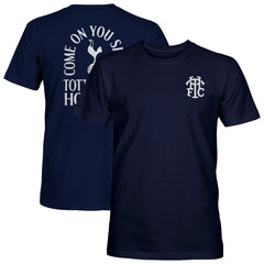 Tottenham Hotspur 1863FC True To Glory Heavyweight T-Shirt