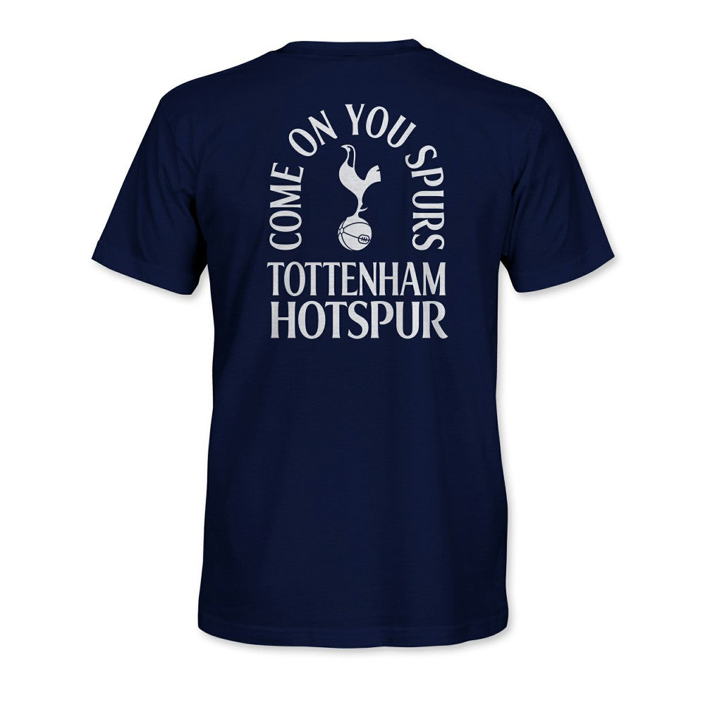 Tottenham Hotspur 1863FC True To Glory Heavyweight T-Shirt