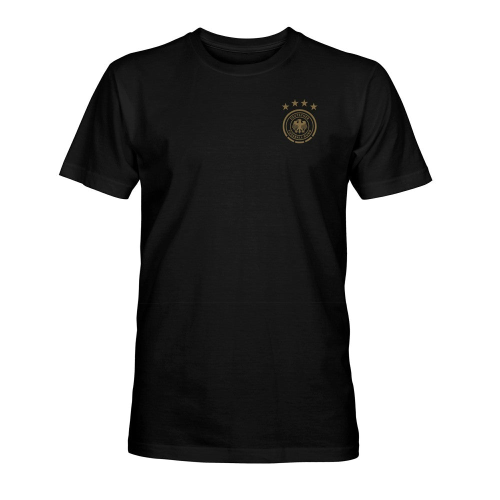 Germany National Team 1863FC True To Glory Heavyweight T-Shirt