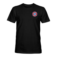 Bayern Munich 1863FC True To Glory Heavyweight T-Shirt